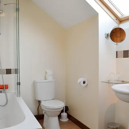 Ash Tree Holiday home *