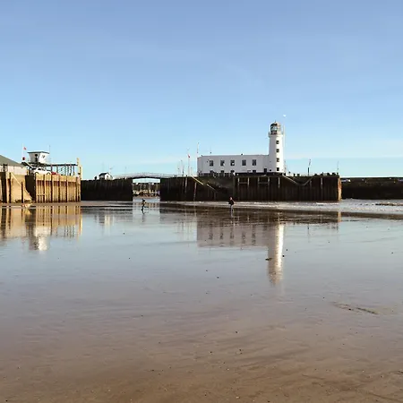 Ash Tree Holiday home