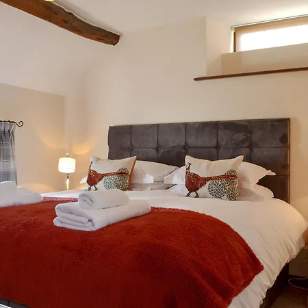 Ash Tree Holiday home *