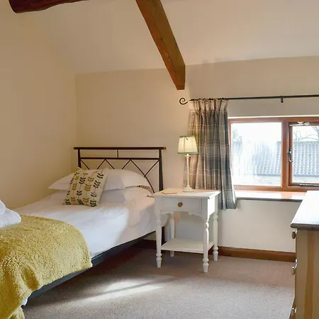 Holiday home Ash Tree Gillamoor