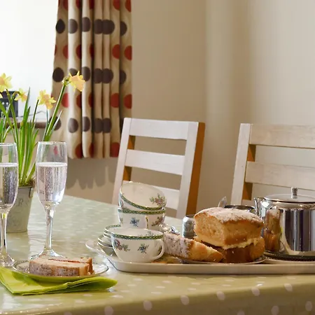 Ash Tree بيت للعطل Gillamoor