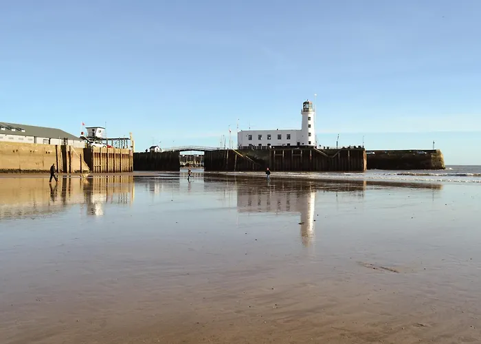 Ash Tree Semesterbostad